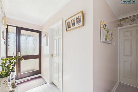 undefined, Wells Drive, Market Rasen, LN8
