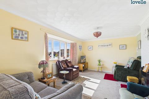 undefined, Wells Drive, Market Rasen, LN8