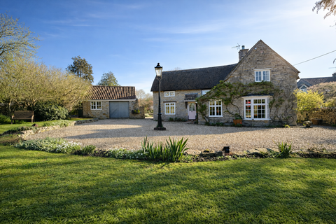 undefined, Kingweston Road, Somerton TA11