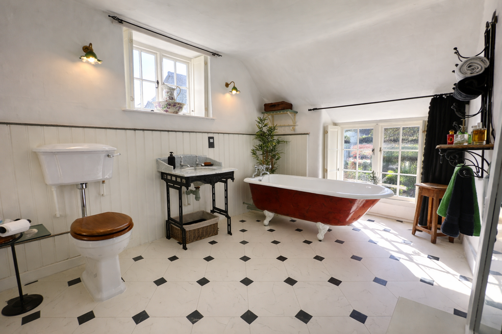 En-suite