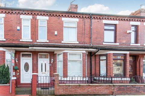Milton Avenue, Salford M5