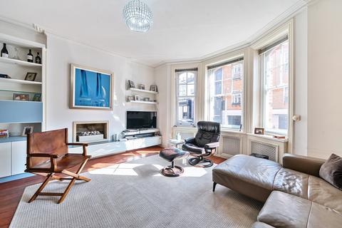 3 bedroom flat for sale, Abingdon Road, LONDON, W8