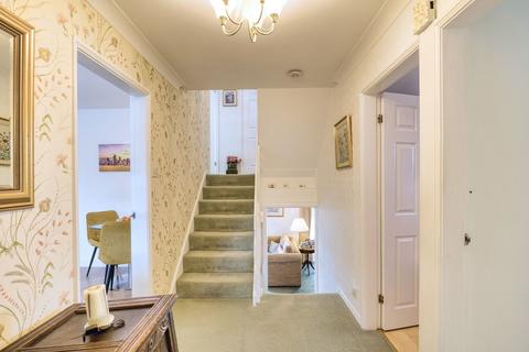 4 bedroom detached house for sale, Weston Avenue, Fellside Park, Whickham