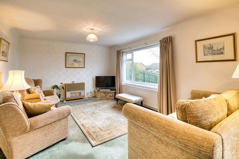 4 bedroom detached house for sale, Weston Avenue, Fellside Park, Whickham