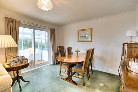 4 bedroom detached house for sale, Weston Avenue, Fellside Park, Whickham