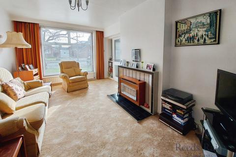 undefined, Arlington Crescent, Cheshire SK9