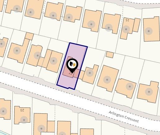 Plot Map