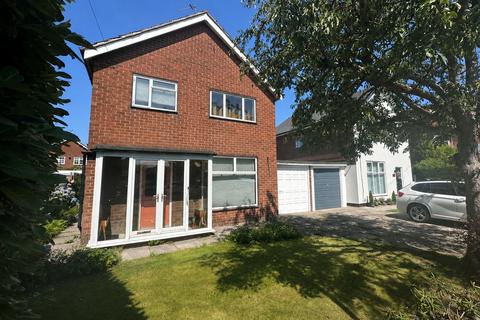 3 bedroom link detached house for sale, Arlington Crescent, Cheshire SK9