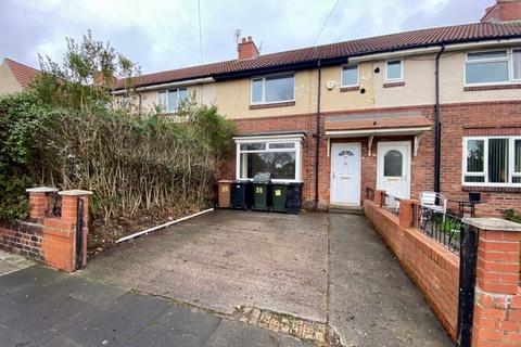 undefined, The Quadrant, North Shields NE29