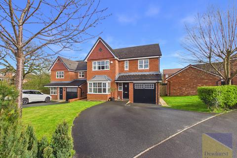 undefined, Saxon Place, Preston PR1