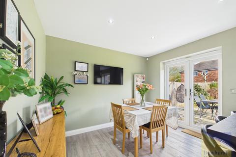 undefined, Saxon Place, Preston PR1