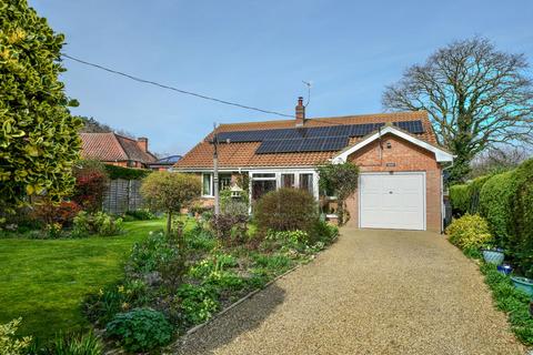 3 bedroom detached bungalow for sale, Brick Lane, East Runton, NR27