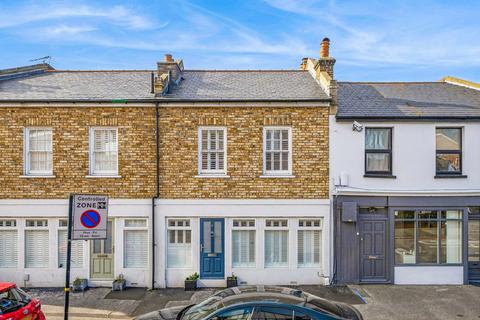 undefined, Brightfield Road, London