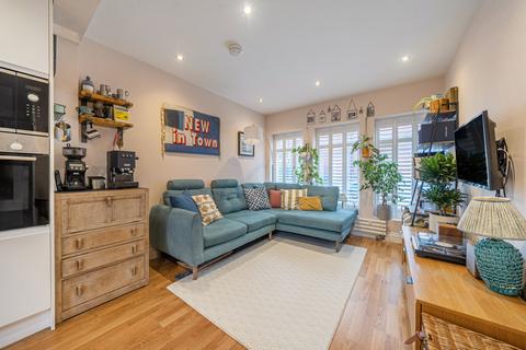 undefined, Brightfield Road, London