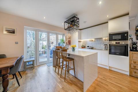 undefined, Brightfield Road, London