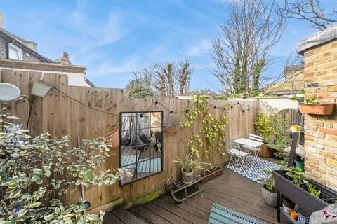 undefined, Brightfield Road, London