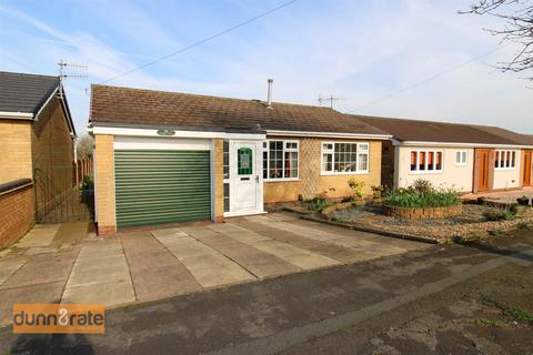 undefined, Caton Crescent, Stoke-On-Trent ST6