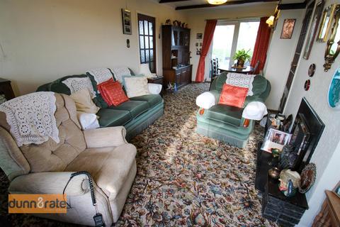 undefined, Caton Crescent, Stoke-On-Trent ST6