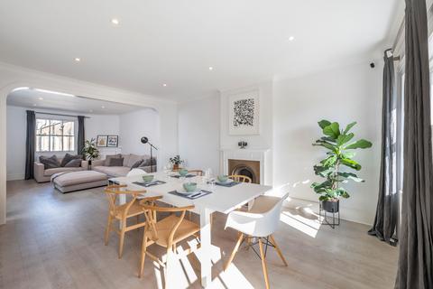 3 bedroom maisonette for sale, Clifton Place, London W2