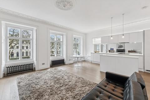2 bedroom flat for sale, Westbourne Terrace, London W2