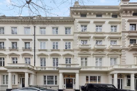 2 bedroom flat for sale, Westbourne Terrace, London W2