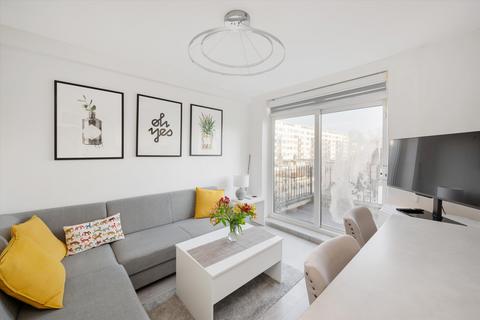 2 bedroom flat for sale, Westbourne Street, London W2