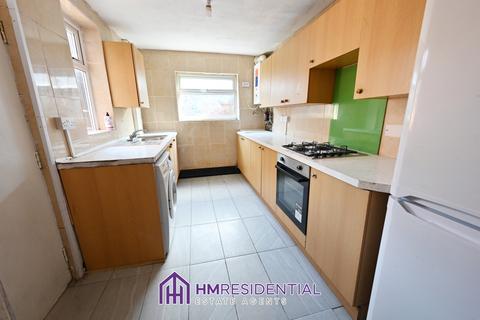 undefined, Arthurs Hill, Newcastle upon Tyne NE4