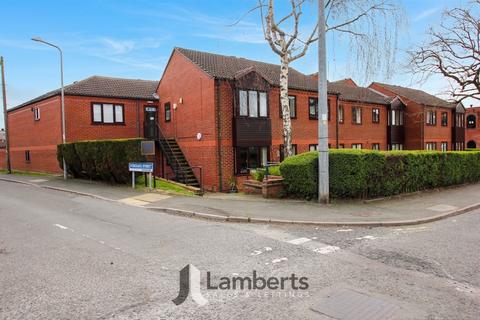 undefined, 2 Foregate Street, Astwood Bank, B96