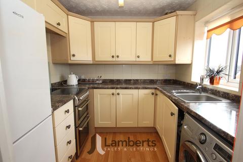 undefined, 2 Foregate Street, Astwood Bank, B96