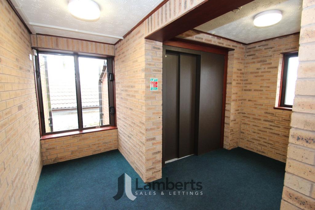 Lift Access
