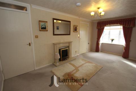 undefined, 2 Foregate Street, Astwood Bank, B96
