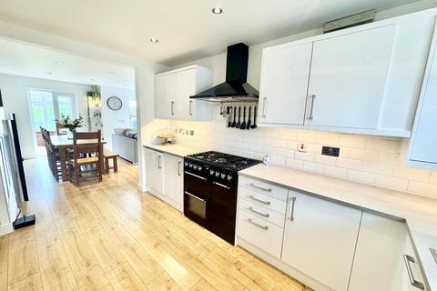 4 bedroom semi-detached house for sale, Bridge Court, Woodseaves, ST20