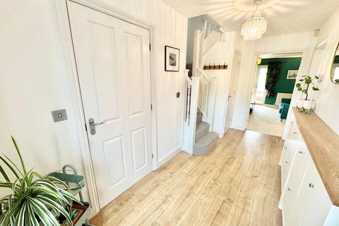 4 bedroom semi-detached house for sale, Bridge Court, Woodseaves, ST20