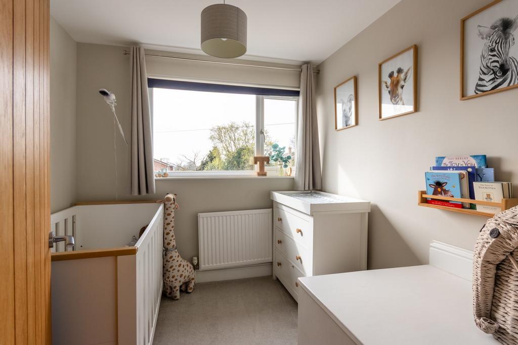 BEdroom 3