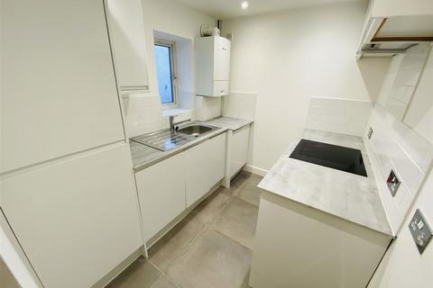 undefined, Mount Pleasant Terrace, Bristol, BS3
