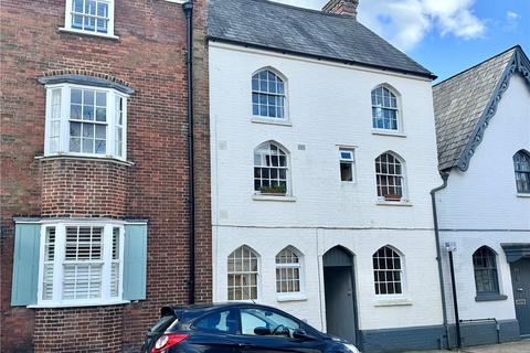 undefined, St. Ann Street, Salisbury, Wiltshire, SP1