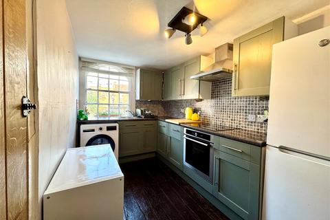 undefined, St. Ann Street, Salisbury, Wiltshire, SP1