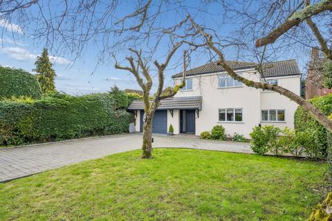 4 bedroom detached house for sale, Hedgerow, Chalfont St. Peter, Gerrards Cross, Buckinghamshire, SL9