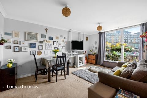 1 bedroom apartment for sale, Tilley Road, Feltham