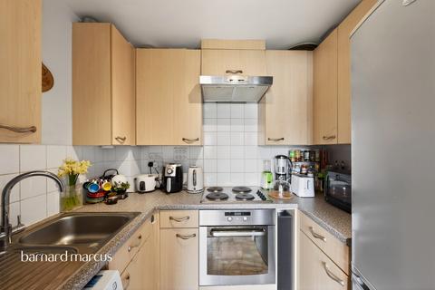 1 bedroom apartment for sale, Tilley Road, Feltham