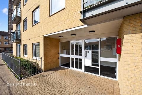 Tilley Road, Feltham