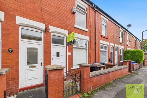 undefined, Lorne Grove, Stockport, Greater Manchester, SK3 8JL