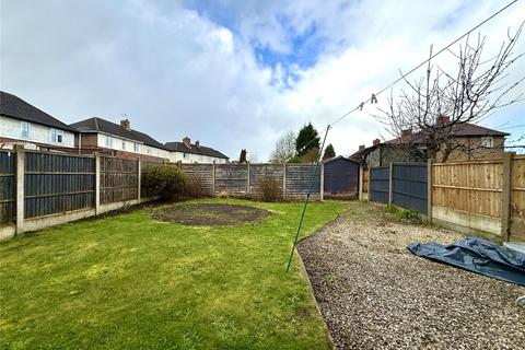 3 bedroom end of terrace house for sale, Devonshire Drive, Langwith, Mansfield, Nottinghamshire, NG20