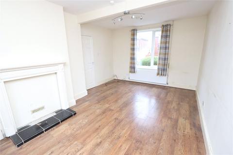 3 bedroom end of terrace house for sale, Devonshire Drive, Langwith, Mansfield, Nottinghamshire, NG20
