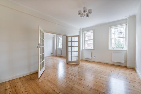 3 bedroom flat for sale, Duchess Of Bedfords Walk, London, W8