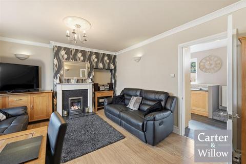 2 bedroom terraced house for sale, Rugby Road, Essex