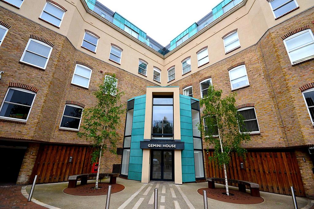 Gemini House, 90 New London Road, Chelmsford, Ess