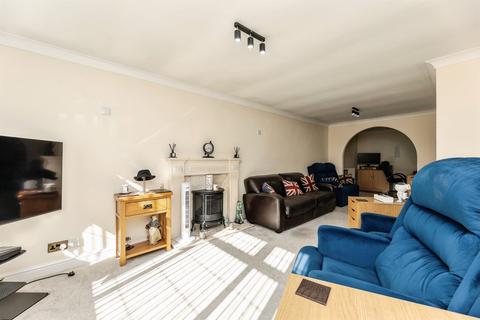 undefined, Monkhill Lane, Pontefract