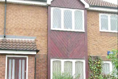 undefined, Bronte Court, Tamworth
