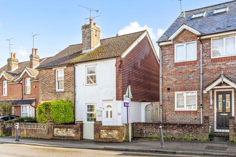 2 bedroom semi-detached house for sale, Crawley Road, Horsham, RH12